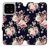 Mobiwear flip pro Xiaomi 13 - V068P - Phone Case
