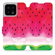 Mobiwear flip pro Xiaomi 13 - V086S - Phone Case