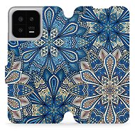 Mobiwear flip pro Xiaomi 13 - V108P - Phone Case
