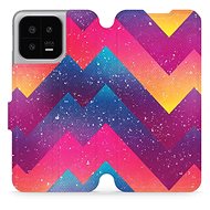 Mobiwear flip pro Xiaomi 13 - V110S - Phone Case
