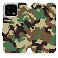 Mobiwear flip pro Xiaomi 13 - V111P - Phone Case