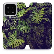 Mobiwear flip pro Xiaomi 13 - V136P - Phone Case