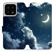 Mobiwear flip pro Xiaomi 13 - V145P - Phone Case