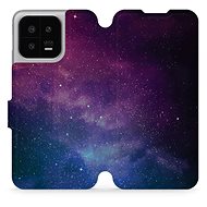 Mobiwear flip pro Xiaomi 13 - V147P - Phone Case
