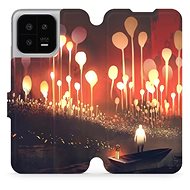 Mobiwear flip pro Xiaomi 13 - VA01S - Phone Case