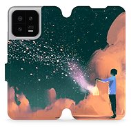 Mobiwear flip pro Xiaomi 13 - VA14P - Phone Case