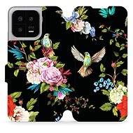 Mobiwear flip pro Xiaomi 13 - VD09S - Phone Case