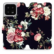 Mobiwear flip pro Xiaomi 13 - VD11P - Phone Case