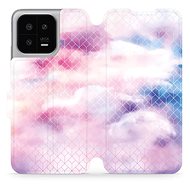 Mobiwear flip pro Xiaomi 13 - MR02S - Phone Case