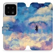 Mobiwear flip pro Xiaomi 13 - MR09S - Phone Case