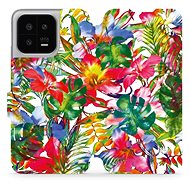 Mobiwear flip pro Xiaomi 13 - MG07S - Phone Case