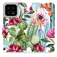 Mobiwear flip pro Xiaomi 13 - MG09S - Phone Case