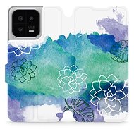 Mobiwear flip pro Xiaomi 13 - MG11S - Phone Case