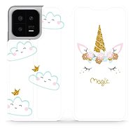 Mobiwear flip pro Xiaomi 13 - MH01P - Phone Case