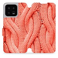 Mobiwear flip pro Xiaomi 13 - MK02S - Phone Case