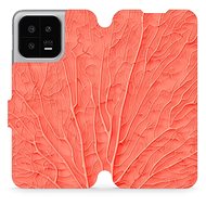 Mobiwear flip pro Xiaomi 13 - MK06S - Phone Case