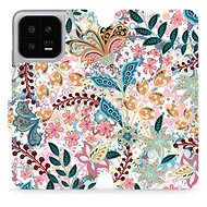 Mobiwear flip pro Xiaomi 13 - MX04S - Phone Case