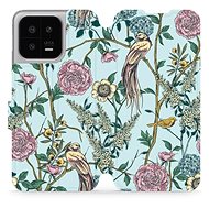 Mobiwear flip pro Xiaomi 13 - MX07S - Phone Case