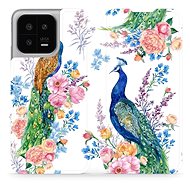 Mobiwear flip pro Xiaomi 13 - MX08S - Phone Case