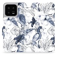 Mobiwear flip pro Xiaomi 13 - MX09S - Phone Case