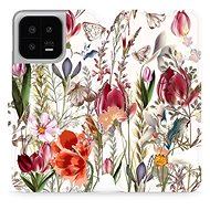 Mobiwear flip pro Xiaomi 13 - MP01S - Phone Case