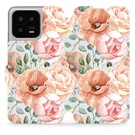 Mobiwear flip pro Xiaomi 13 - MP02S - Phone Case