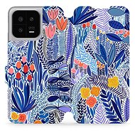 Mobiwear flip pro Xiaomi 13 - MP03P - Phone Case
