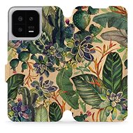 Mobiwear flip pro Xiaomi 13 - VP05S - Phone Case