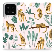 Mobiwear flip pro Xiaomi 13 - MP07S - Phone Case