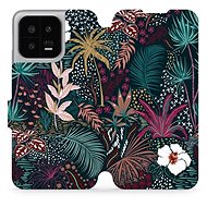 Mobiwear flip pro Xiaomi 13 - VP13S - Phone Case