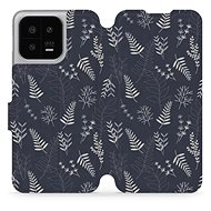 Mobiwear flip pro Xiaomi 13 - VP15S - Phone Case