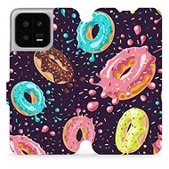 Mobiwear flip pro Xiaomi 13 - VP19S - Phone Case