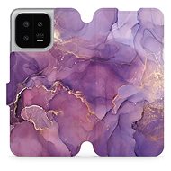 Mobiwear flip pro Xiaomi 13 - VP20S - Phone Case