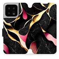Mobiwear flip pro Xiaomi 13 - VP35S - Phone Case