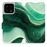 Mobiwear flip pro Xiaomi 13 - VP38S - Phone Case