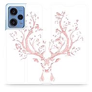 Mobiwear flip pro Xiaomi Redmi Note 12 Pro 5G - M007S - Phone Case