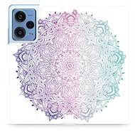 Mobiwear flip pro Xiaomi Redmi Note 12 Pro 5G - M008S - Phone Case