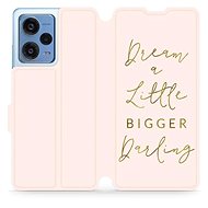 Mobiwear flip pro Xiaomi Redmi Note 12 Pro 5G - M014S - Phone Case