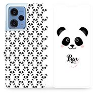 Mobiwear flip for Xiaomi Redmi Note 12 Pro 5G - M030P - Phone Case