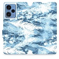 Mobiwear flip pro Xiaomi Redmi Note 12 Pro 5G - M058S - Phone Case