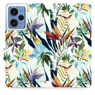 Mobiwear flip pro Xiaomi Redmi Note 12 Pro 5G - M071P - Phone Case