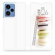Mobiwear flip pro Xiaomi Redmi Note 12 Pro 5G - M090P - Phone Case