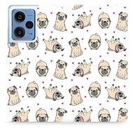 Mobiwear flip pro Xiaomi Redmi Note 12 Pro 5G - M097P - Phone Case