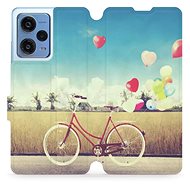 Mobiwear flip pro Xiaomi Redmi Note 12 Pro 5G - M133P - Phone Case