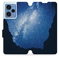Mobiwear flip for Xiaomi Redmi Note 12 Pro 5G - M146P - Phone Case