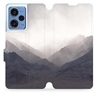 Mobiwear flip pro Xiaomi Redmi Note 12 Pro 5G - M151P - Phone Case