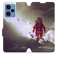 Mobiwear flip pro Xiaomi Redmi Note 12 Pro 5G - MA07S - Phone Case