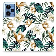 Mobiwear flip pro Xiaomi Redmi Note 12 Pro 5G - MC07P - Phone Case