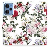 Mobiwear flip pro Xiaomi Redmi Note 12 Pro 5G - MD01S - Phone Case