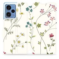 Mobiwear flip pro Xiaomi Redmi Note 12 Pro 5G - MD03S - Phone Case